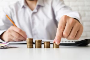 Superannuation Splitting Laws
