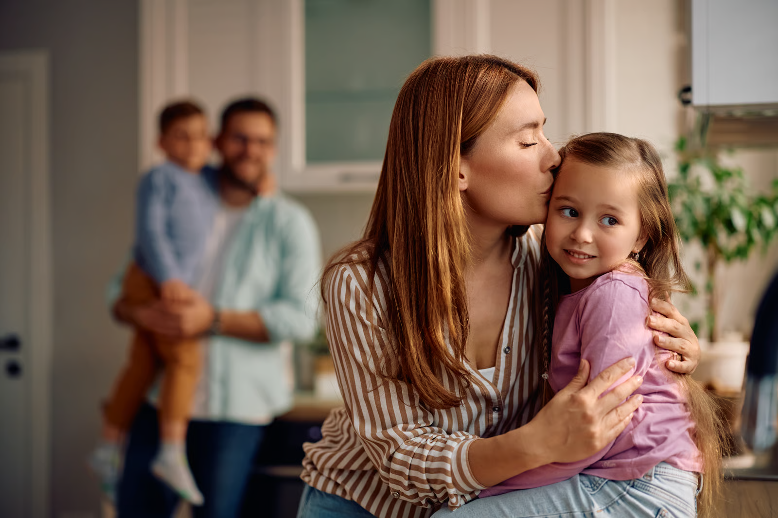 Protecting Your Children and Family