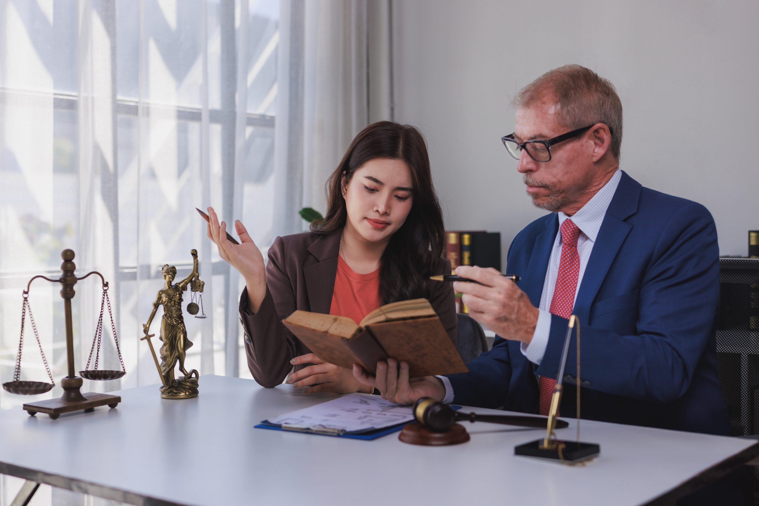 Family Lawyer Liverpool
