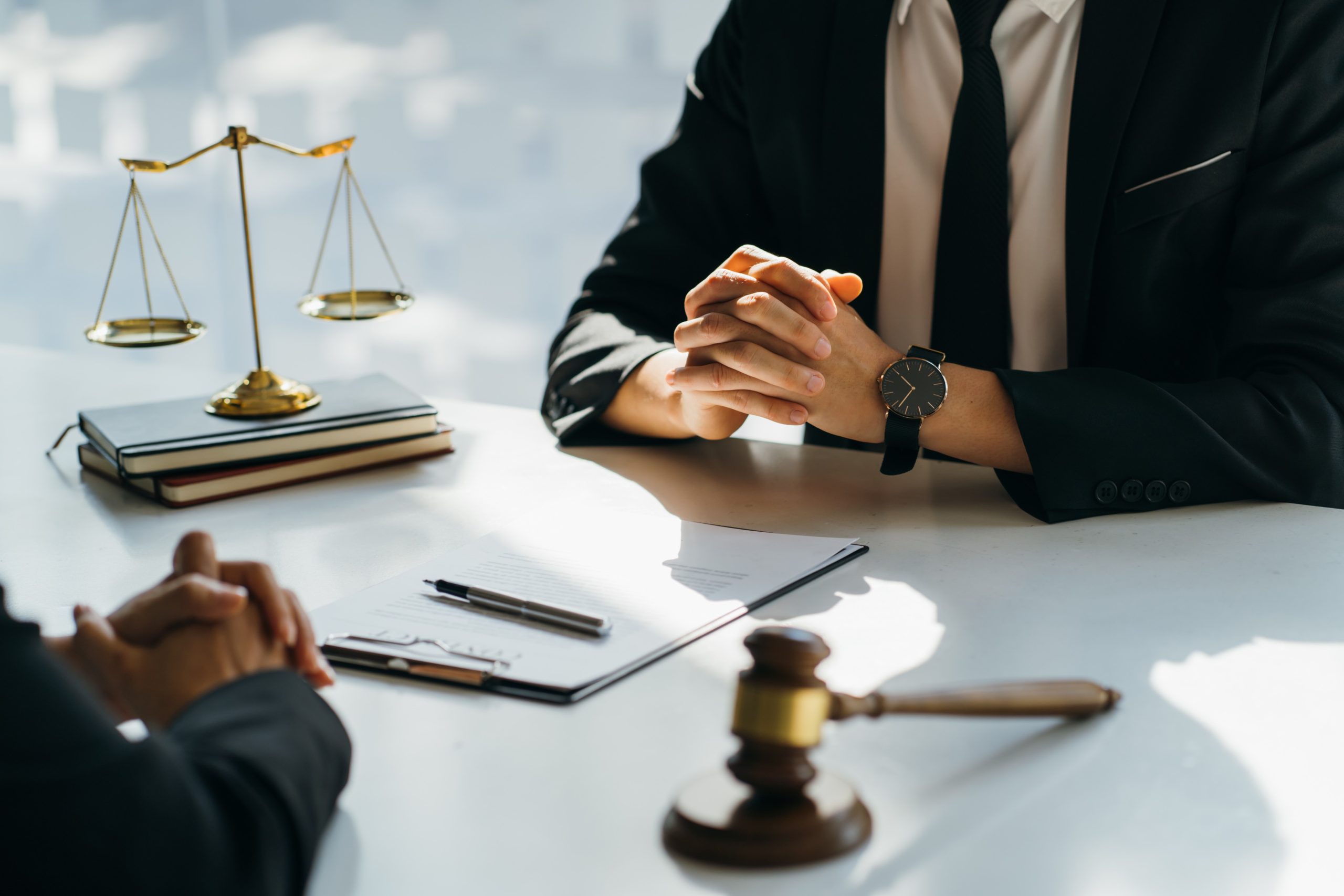 conveyancing