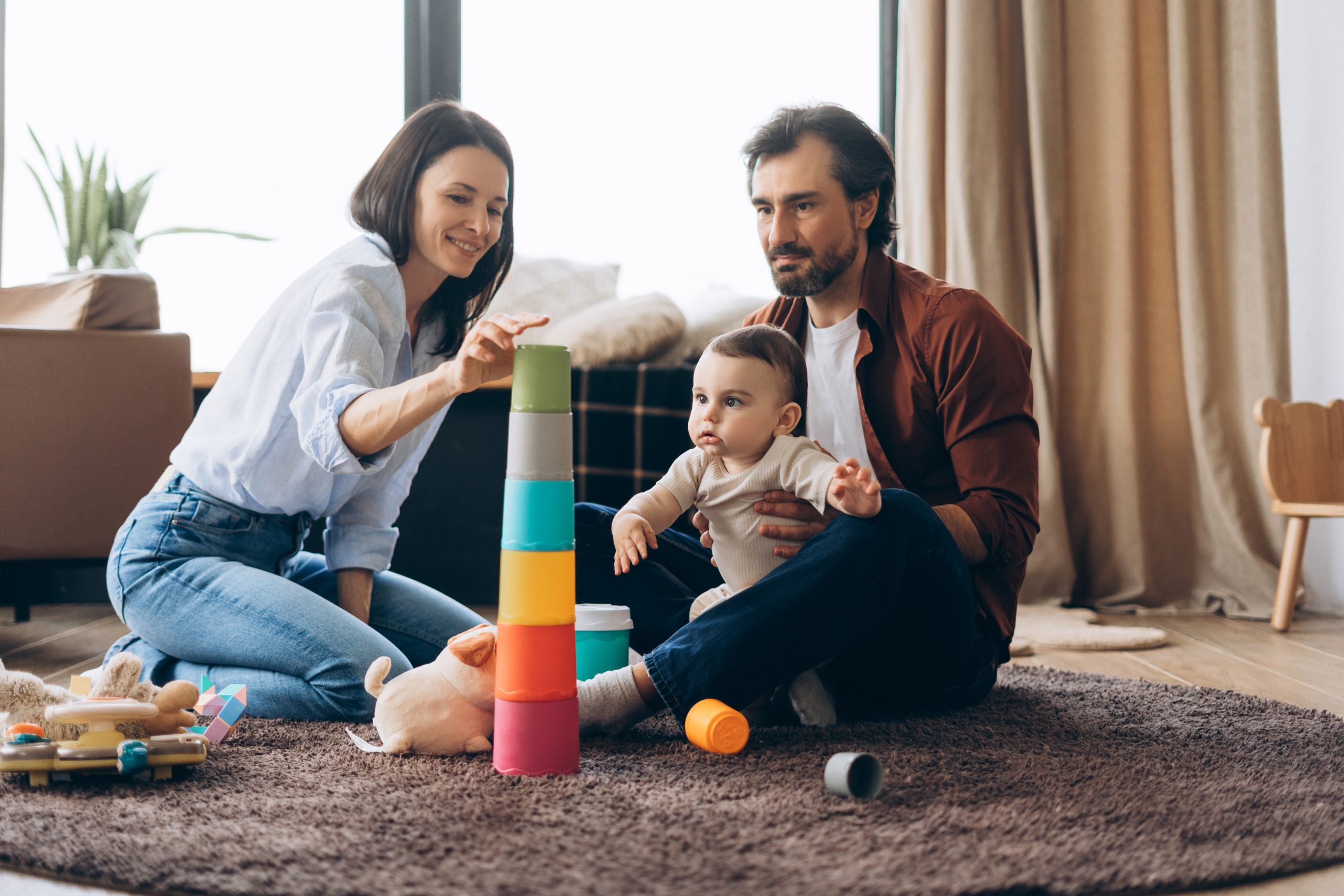 family law revesby