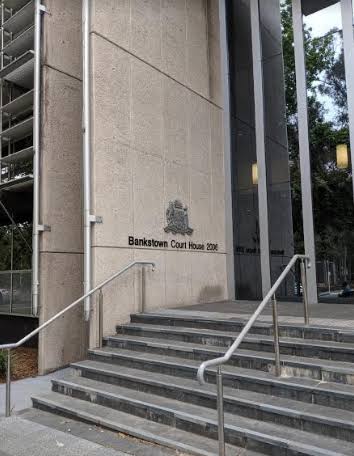 bankstown court