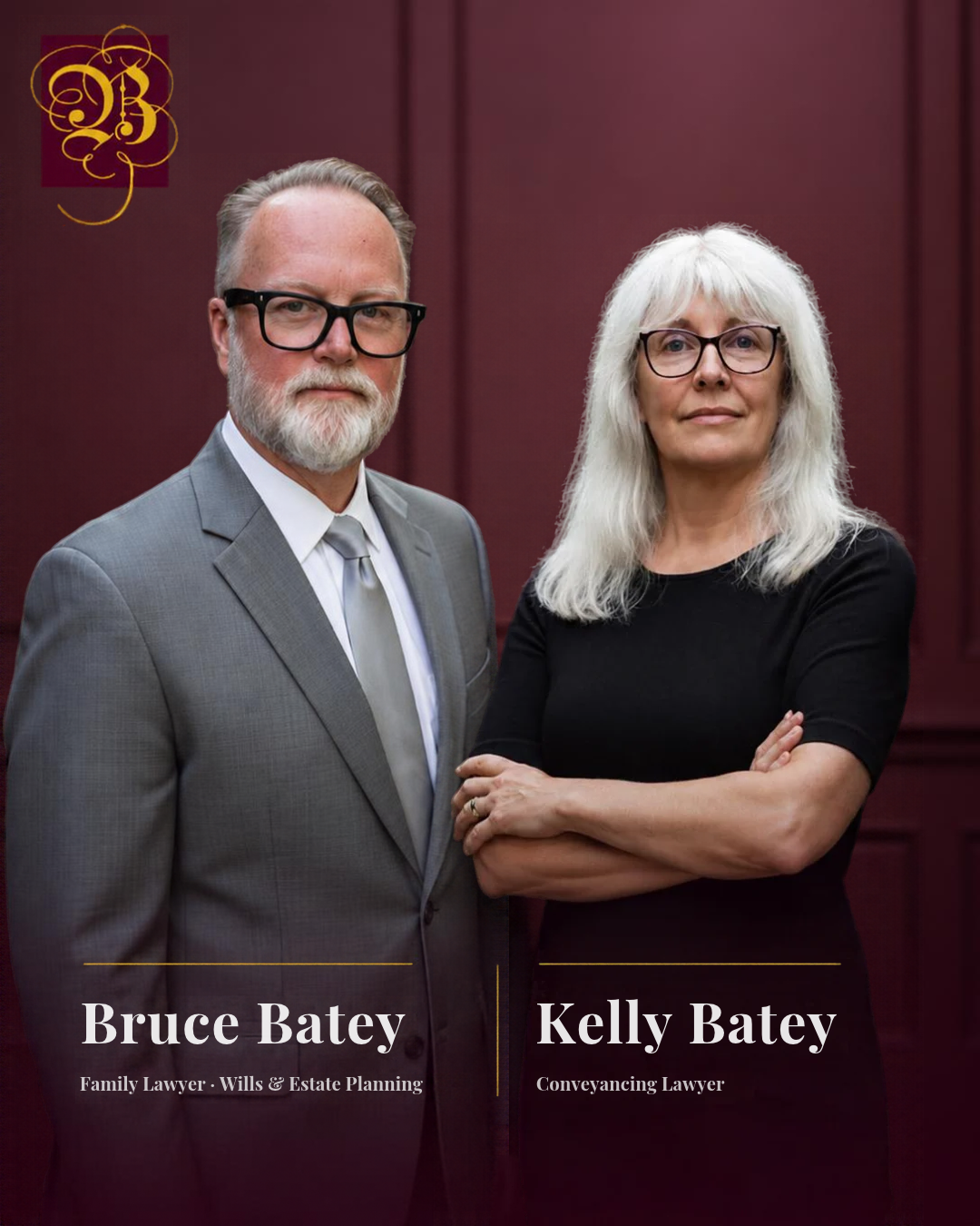 Bruce&Kelly batey